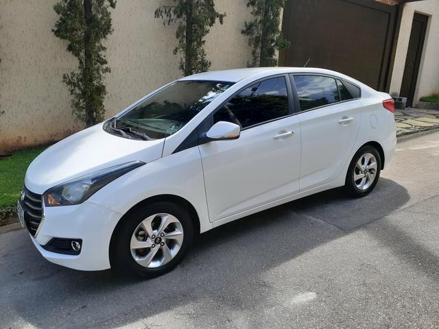 HB20s Sedan 2016 1.6 Automático - Foto 4