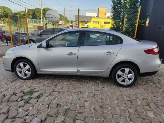 Fluence Dynamique 2.0 Automatico
