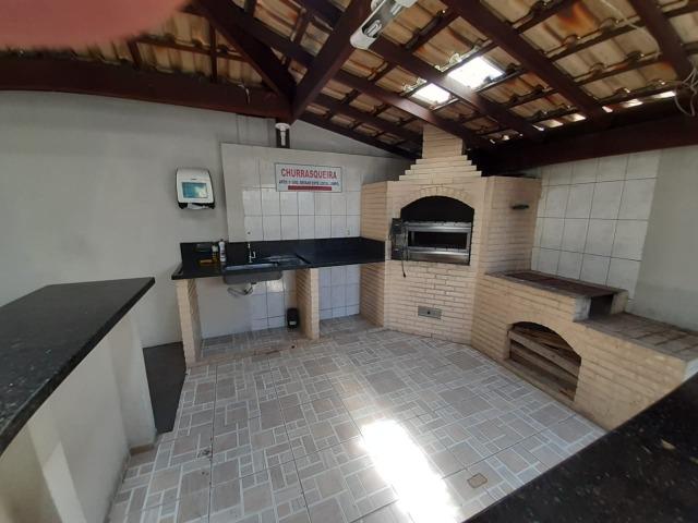 Apto 2 Qtos Mobiliado - Coqueiral de Itaparica/Vila Velha - Absoluta Imoveis - Foto 12