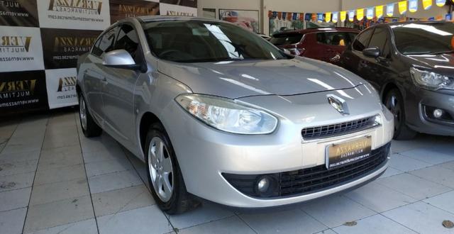 Fluence Dynamique 2.0 Automático !!! Top da Categoria !!!