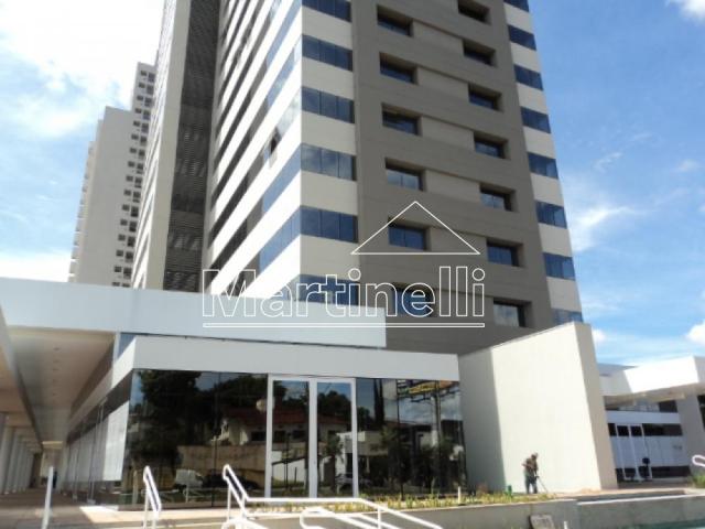 Escritório à venda em Jardim sao luiz, Ribeirao preto cod:V15870 - Foto 2