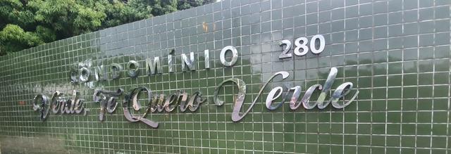 Vendo ou Troco - Apartamento (Mobiliado)