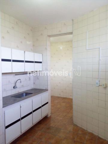 Apartamento para alugar com 3 dormitórios em Parreão, Fortaleza cod:787182 - Foto 3