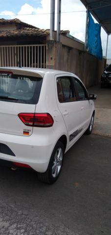 VW Fox ROCK IN RIO - Foto 3