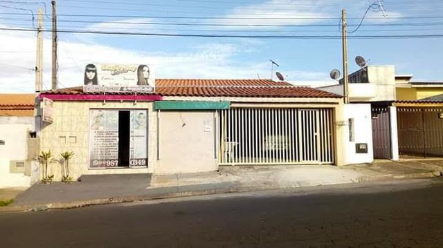 Duas , Casas ,Hortolandia , Jardim Sao Jorge , financiamento