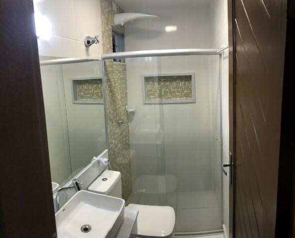 Porto Seguro, 3 Suites, Praia de Taperapuan - Foto 9