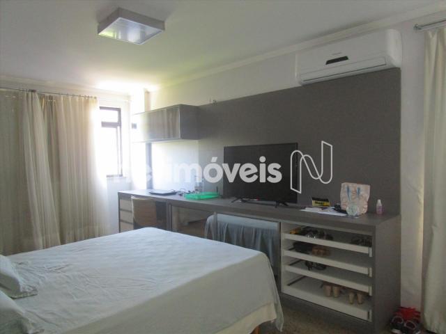 Apartamento à venda com 4 dormitórios em Patriolino ribeiro, Fortaleza cod:728386 - Foto 12