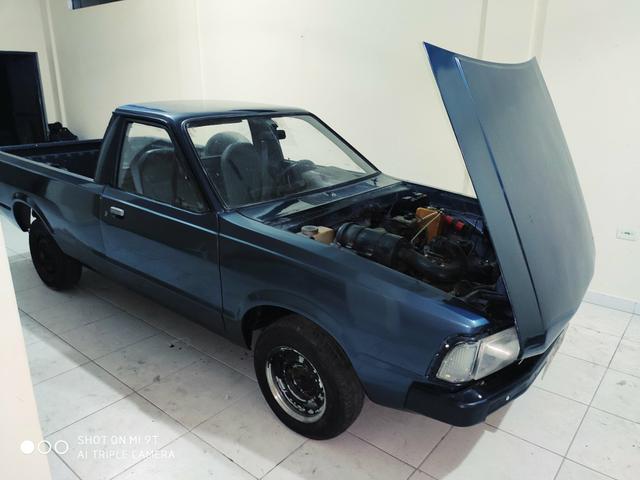 Ford Pampa - Foto 4