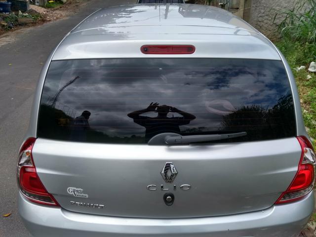 Vendo Renault Clio - Foto 3