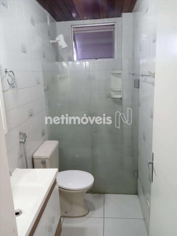 Apartamento para alugar com 3 dormitórios em Parreão, Fortaleza cod:787182 - Foto 5