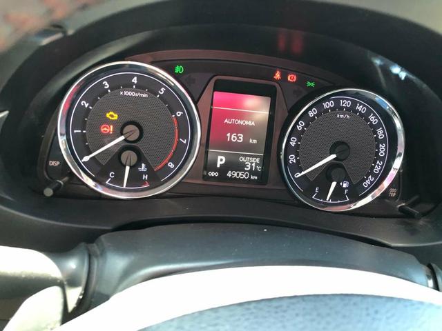 Corolla xei 16/16 carro extra não aceito intermediário não e carro de concessionária - Foto 9