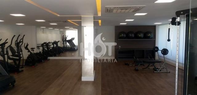 Apartamento à venda com 3 dormitórios em Novo campeche, Florianópolis cod:HI1826 - Foto 20