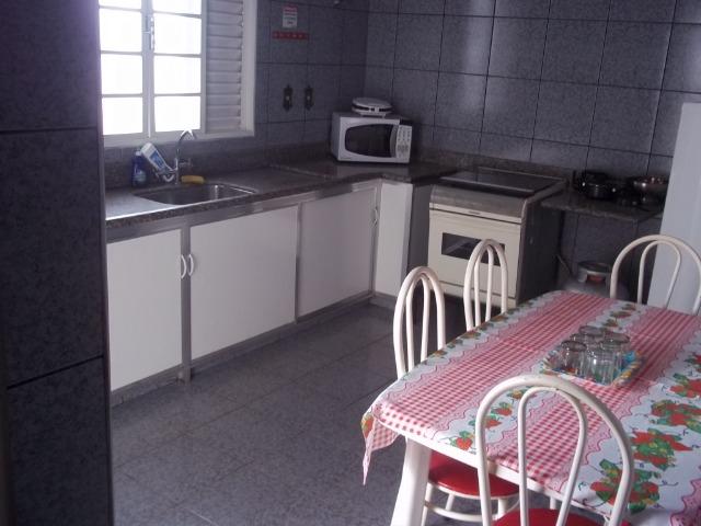 Quartos e Suites Pensionato UFU Umuarama - Foto 8