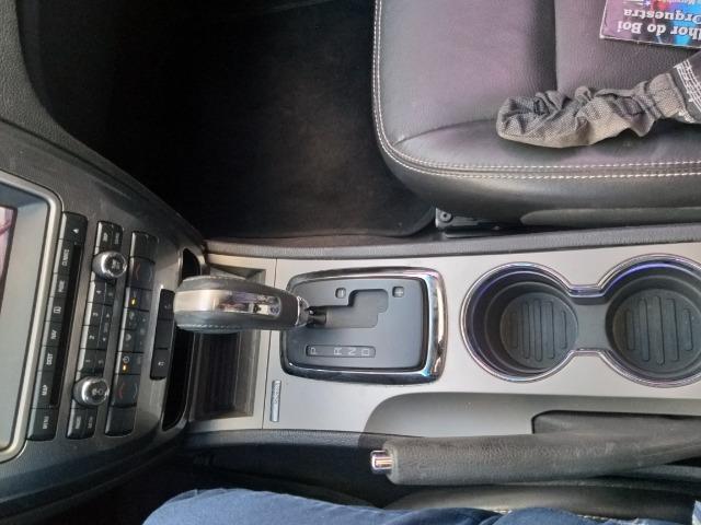 Ford Fusion AWD V6 2010 - Foto 6