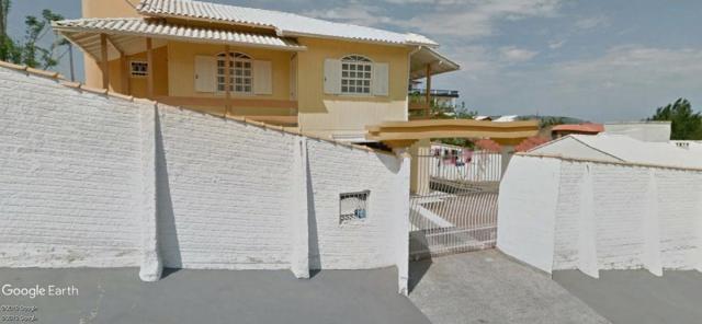 Casa, Monte Castelo, Tubarão-SC