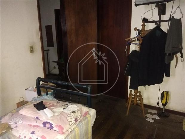 Casa à venda com 3 dormitórios em Icaraí, Niterói cod:873854 - Foto 8