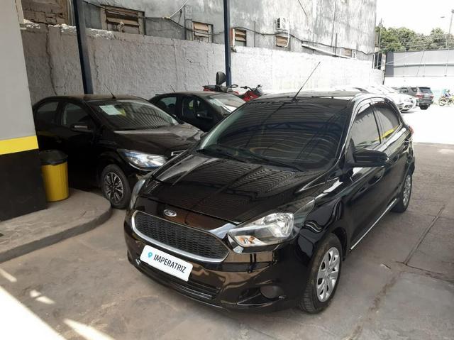 Ford ka 1.0 - Foto 8
