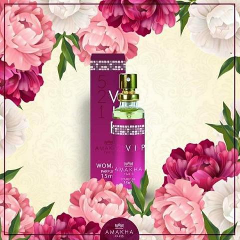 Perfume Feminino 212 Vip - Foto 2