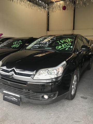 Citröen C4 Pallas Automático Flex - Foto 2