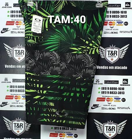 Camisas bermudas e bonés no atacado - Foto 2