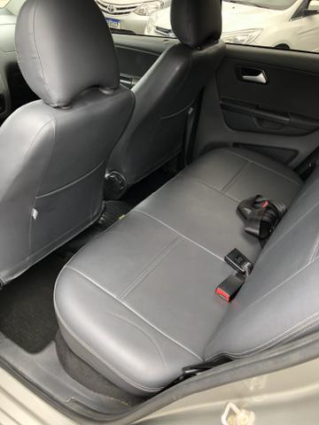 Fox Trendline 1.6 2015 Impecável - Foto 11