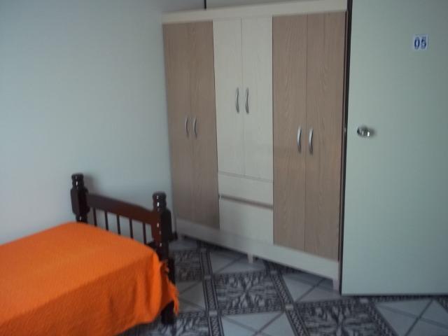 Quartos e Suites Pensionato UFU Umuarama - Foto 12