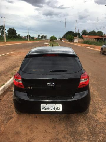 Ford ka 1.0 - Foto 4