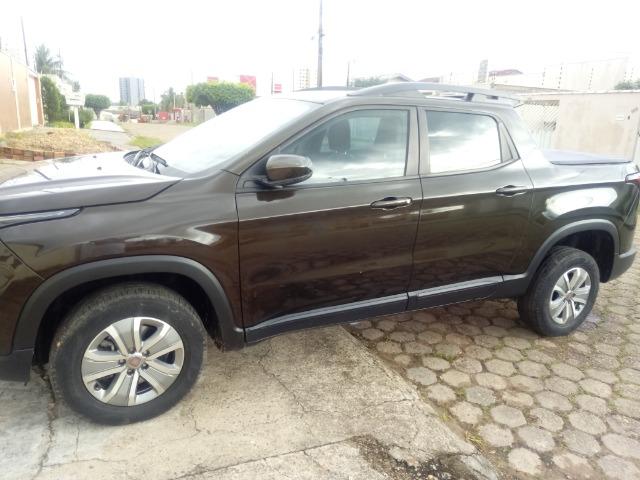 Fiat toro at 6 freedom flex - Foto 8