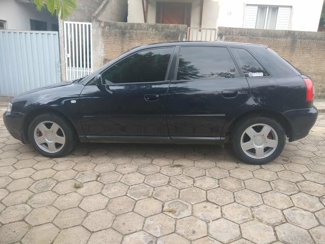 Audi A3 1.6 nacional - Foto 2