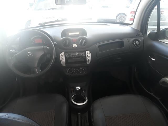 CITROEN C3 1.4 - 2011/Completo - Foto 6