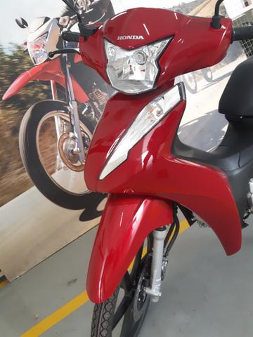 Moto Biz 125 - Foto 6