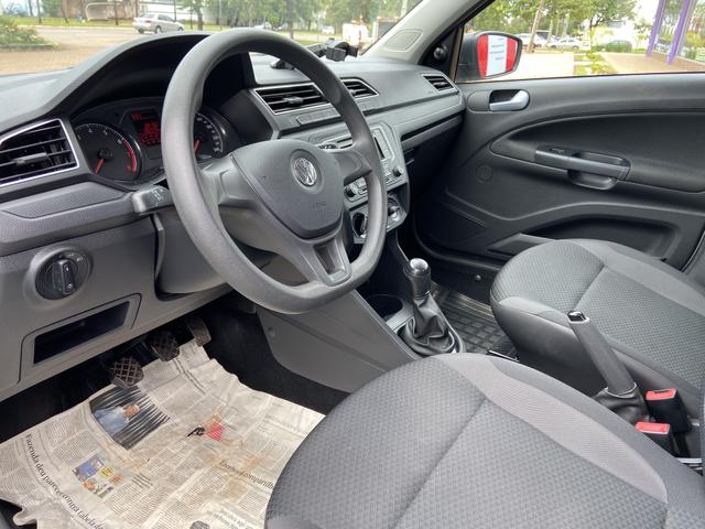 Voyage 1.6 G8 - 2019 - Foto 7