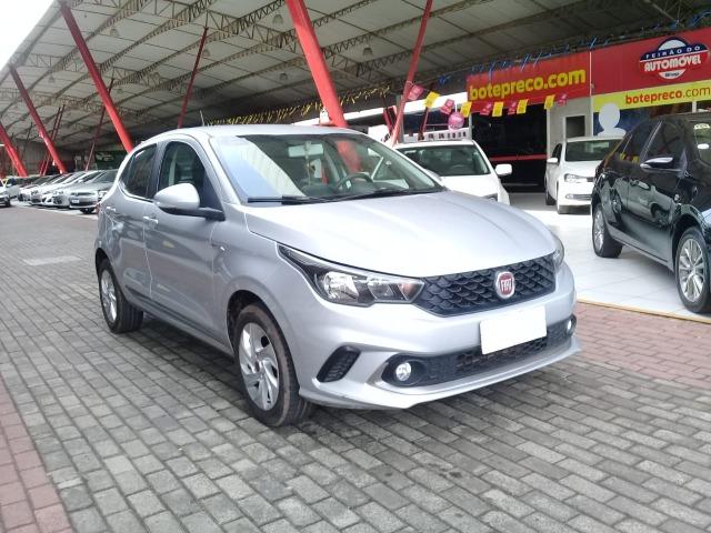 Argo 1.3 Drive 2017/2018 - Foto 2