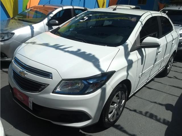 Chevrolet Prisma 1.4 mpfi lt 8v flex 4p automático