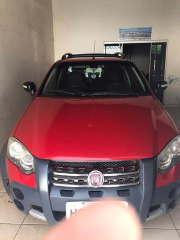 Vendo carro Strada - Foto 11