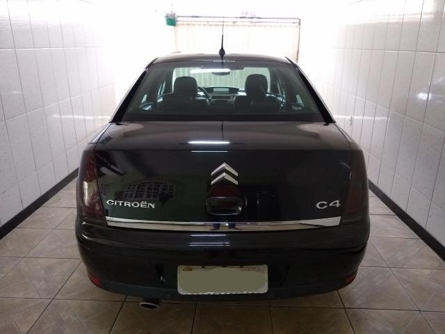 Citroen C4 Pallas exclusive - Foto 6