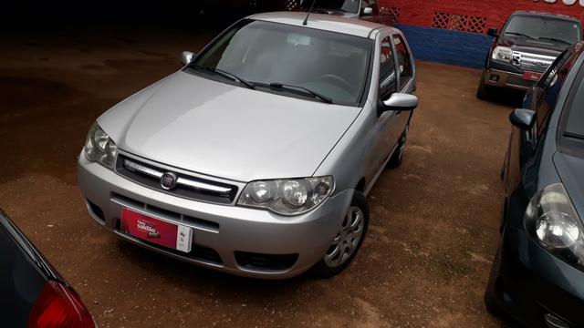 Palio 1.0 2013
