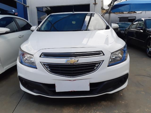 Prisma LT 2015 4 Mil de Entrada - Foto 4