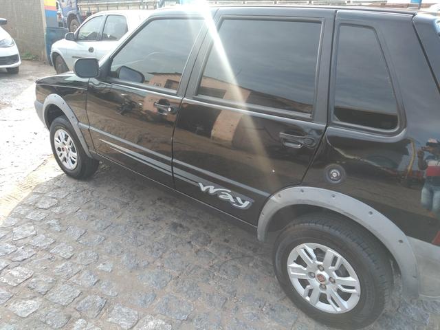 Uno way economy. 1.0- básico ( pelado)13.000,00 - Foto 16