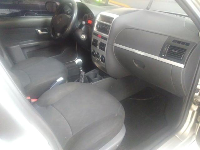 Fiat Siena ELX Tetrafuel 1.4 2009 - Foto 6