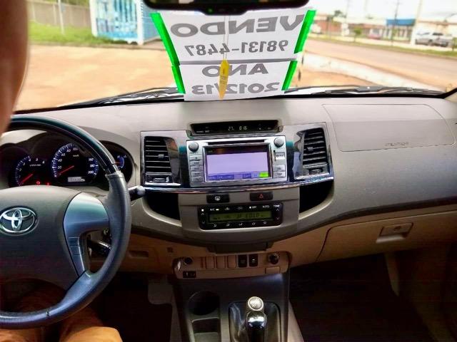 Toyota SW4 - Foto 8