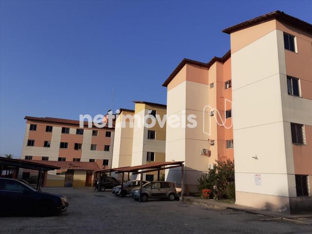 Apartamento à venda com 2 dormitórios em Serrinha, Fortaleza cod:769589 - Foto 9