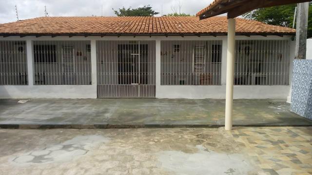 Casa em salinas por Temporada com piscina - Foto 8
