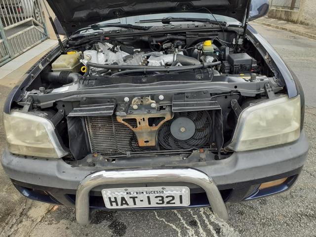 S10, 2.8 MWM, CD, Vendo ou troco (37. 000)- Abaixo da Tabela - Foto 4