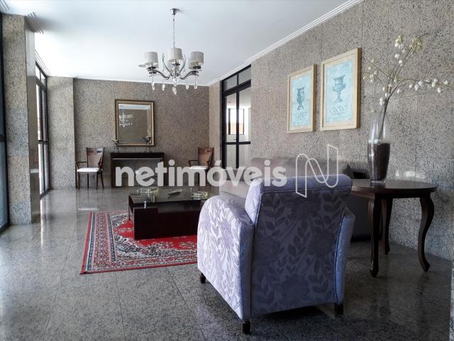 Apartamento à venda com 4 dormitórios em Meireles, Fortaleza cod:718652 - Foto 3