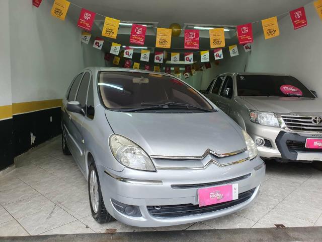 Citroen C3 Picasso ($$$ 16.900,00 ) - Foto 2