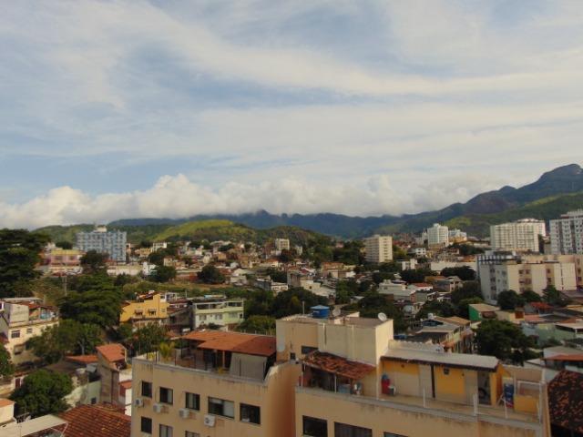 Rua Ferreira de Andrade - 136, Cobertura 02 - Cachambi - Foto 18