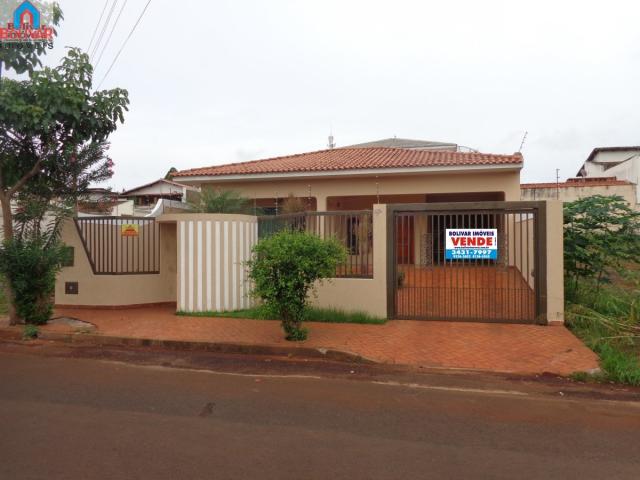 Casa, Village Beira Rio, Itumbiara-GO - Foto 2