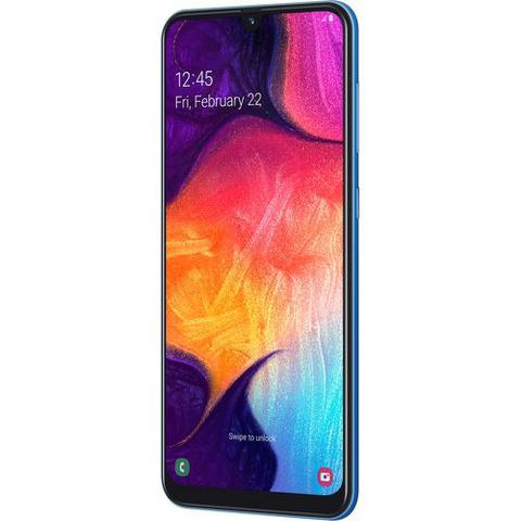 Samsung A50 Azul - Foto 5