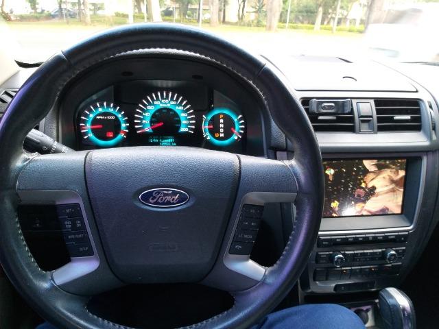 Ford Fusion AWD V6 2010 - Foto 4